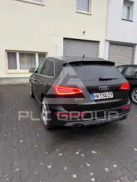 2017 Audi SQ5