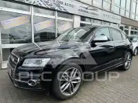 2017 Audi SQ5