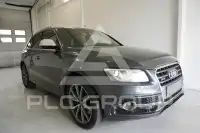 2017 Audi SQ5