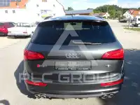 2017 Audi SQ5