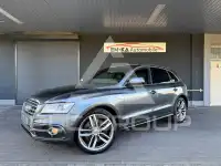 2017 Audi SQ5