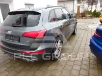2017 Audi SQ5