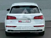 2017 Audi SQ5