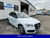 2017 Audi SQ5