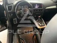 2017 Audi SQ5