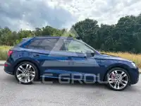 2017 Audi SQ5