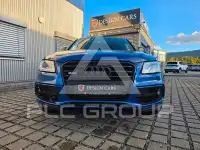 2017 Audi SQ5