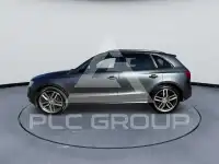 2017 Audi SQ5