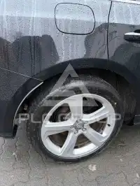 2017 Audi SQ5