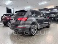 2017 Audi SQ5