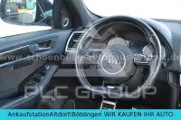 2017 Audi SQ5