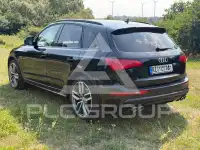 2017 Audi SQ5