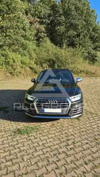 2017 Audi SQ5