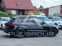 2017 Audi SQ5