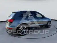2017 Audi SQ5