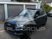 2017 Audi SQ5