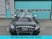 2017 Audi SQ5