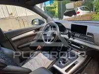 2017 Audi SQ5