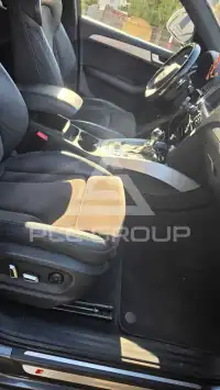 2017 Audi SQ5