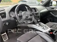 2017 Audi SQ5