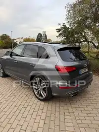 2017 Audi SQ5