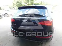 2017 Audi SQ5