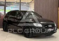 2017 Audi SQ5