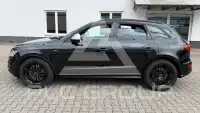 2017 Audi SQ5
