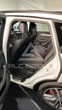 2017 Audi SQ5