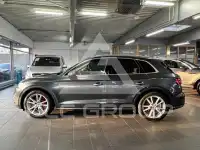 2017 Audi SQ5