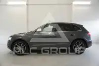 2017 Audi SQ5