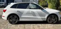 2017 Audi SQ5