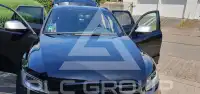 2017 Audi SQ5
