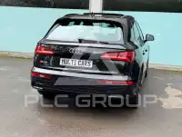 2017 Audi SQ5