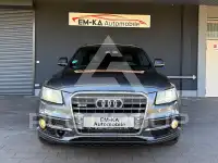 2017 Audi SQ5