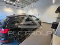 2017 Audi SQ5