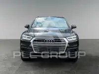 2017 Audi SQ5