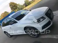 2017 Audi SQ5