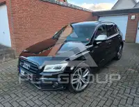 2017 Audi SQ5