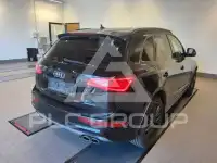 2017 Audi SQ5