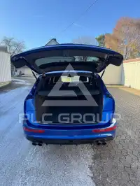 2017 Audi SQ5