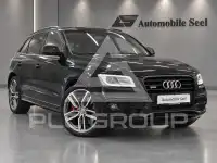 2017 Audi SQ5