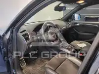 2017 Audi SQ5