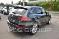 2017 Audi SQ5