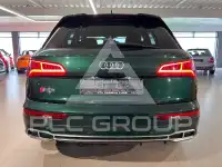 2017 Audi SQ5