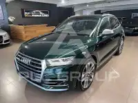 2017 Audi SQ5