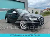2017 Audi SQ5