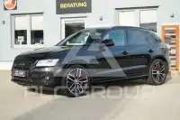 2017 Audi SQ5
