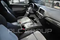 2017 Audi SQ5
