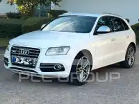 2017 Audi SQ5